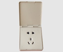 YL 011J 防水、防塵五孔插座-實(shí)驗(yàn)室配件