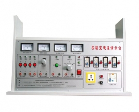 YL 1903 物理、力學、化學總控臺-實驗室配件