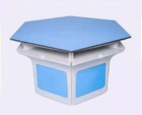 YL-0801-六邊形實(shí)驗(yàn)桌-實(shí)驗(yàn)室配件 YL-0801-六邊形實(shí)驗(yàn)桌-實(shí)驗(yàn)室配件